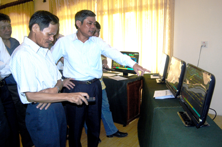 Đánh giá kết quả hoạt động thử nghiệm công nghệ Teletext